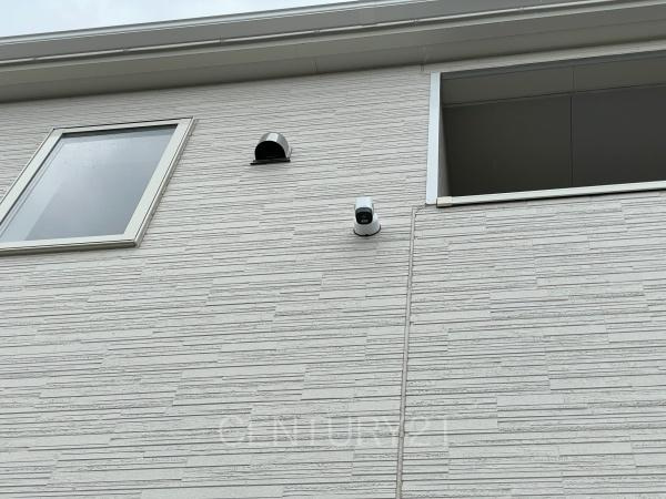 前橋市粕川町新屋第２（３号棟）の駐車場