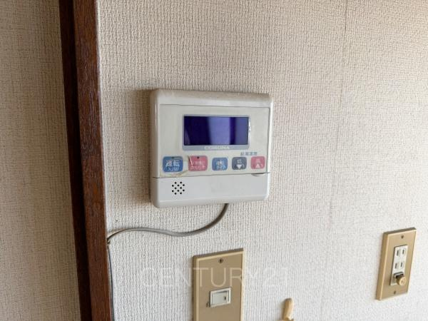 前橋市下大屋町中古住宅・店舗のその他|給湯器