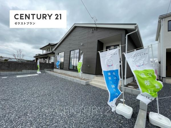 前橋市粕川町新屋第２（１号棟）