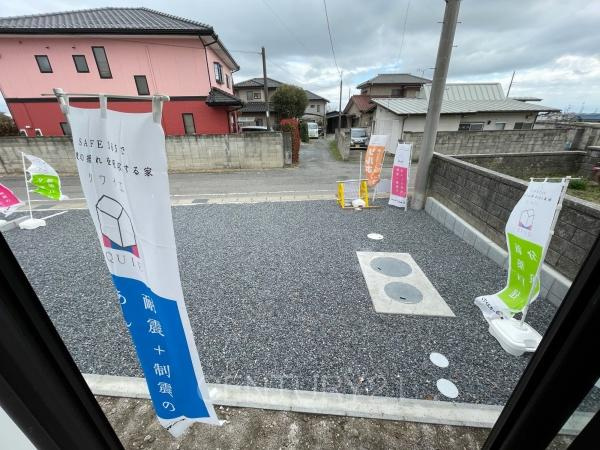 前橋市粕川町新屋第２（１号棟）のその他