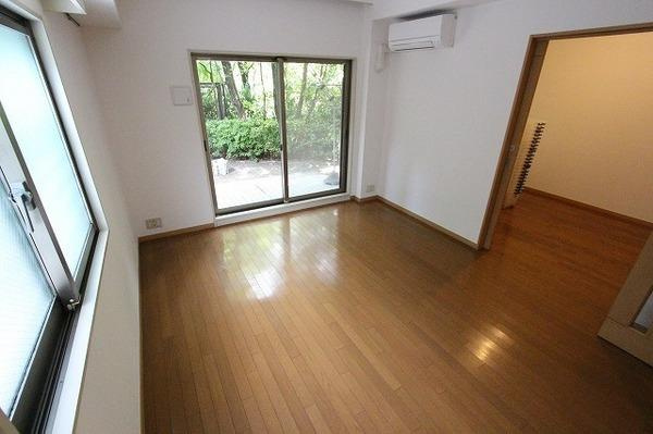 【その他】 | 二子玉川園パークホームズ