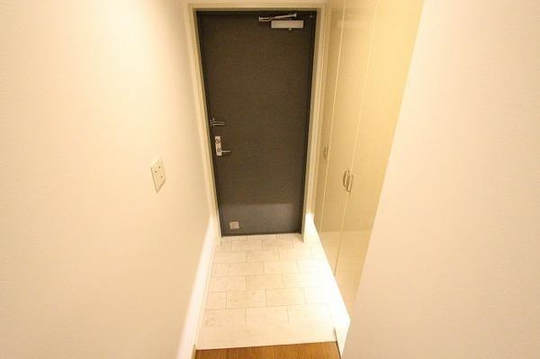 【玄関】 | 二子玉川園パークホームズ