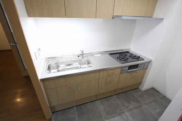 【キッチン】 | 二子玉川園パークホームズ