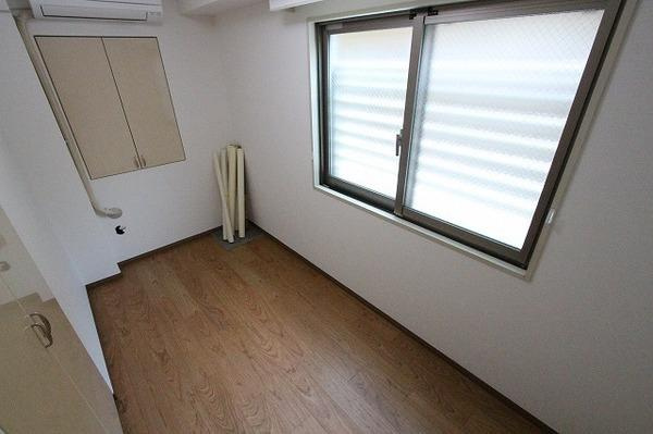 【洋室】 | 二子玉川園パークホームズ