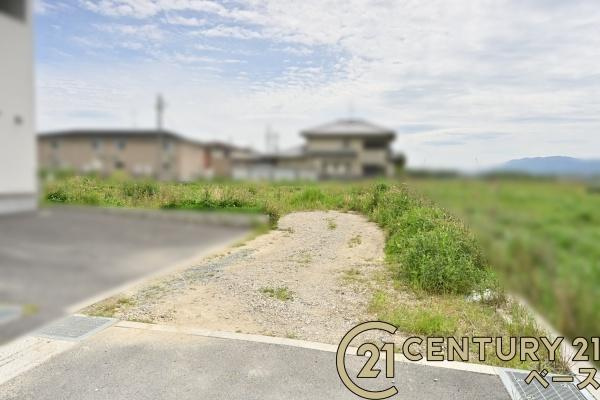 生駒郡安堵町大字西安堵の売地