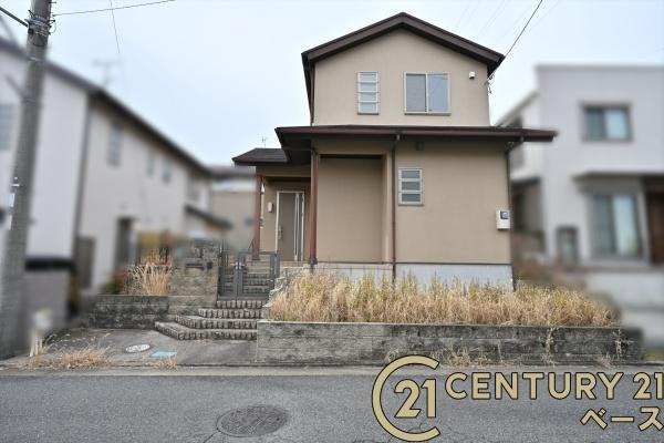 生駒郡三郷町勢野北５丁目の売地の外観|■現地撮影写真■お気軽にお問い合わせください！