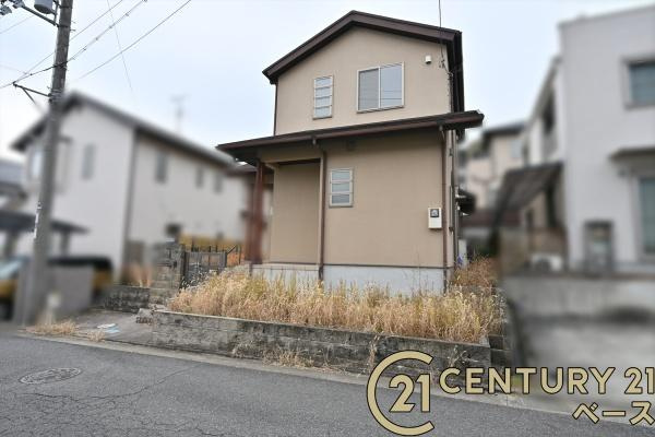 生駒郡三郷町勢野北５丁目の売地のその他|■現地撮影写真■