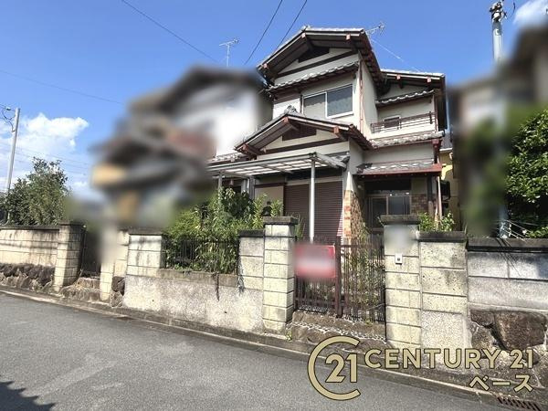 生駒郡斑鳩町興留東１丁目　一戸建