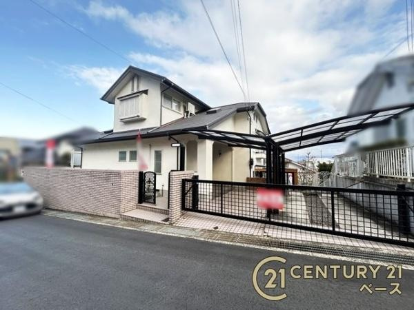 北葛城郡王寺町明神１丁目　一戸建