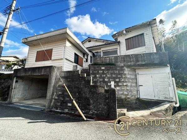 生駒市壱分町　一戸建