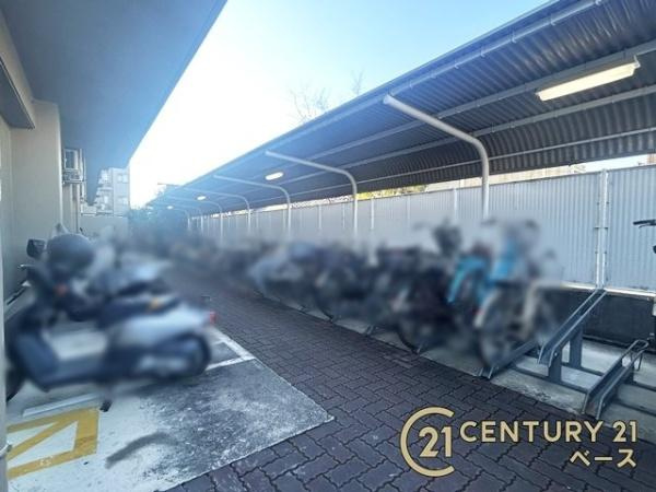 リヴェール大和高田のその他共用部分