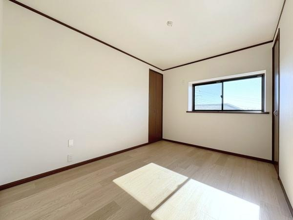 横浜市保土ケ谷区上星川２丁目の中古一戸建の洋室