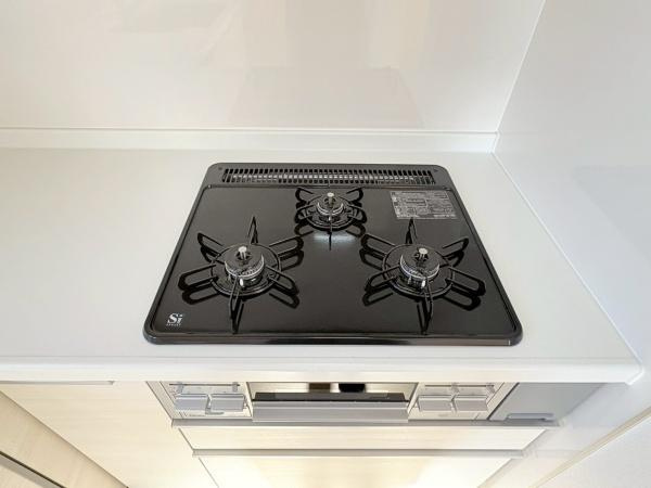 横浜市保土ケ谷区上星川２丁目の中古一戸建のキッチン