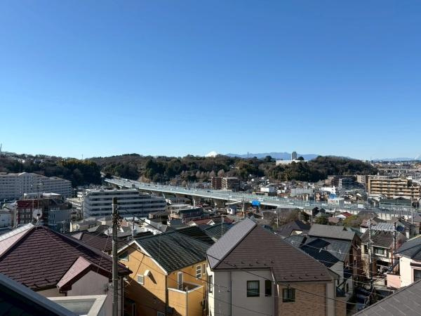 横浜市保土ケ谷区上星川２丁目の中古一戸建のその他