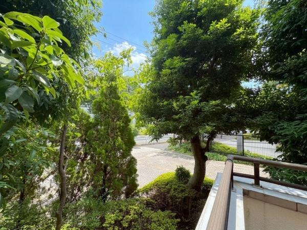 新山下ベイシティ６号棟のその他