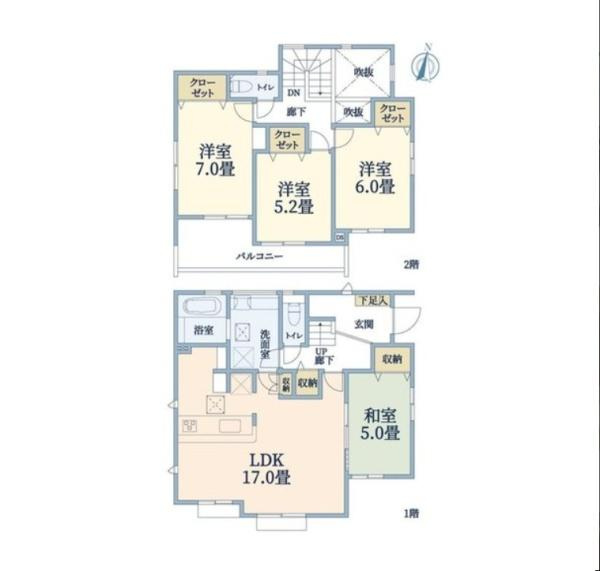 横浜市保土ケ谷区権太坂１丁目の新築一戸建