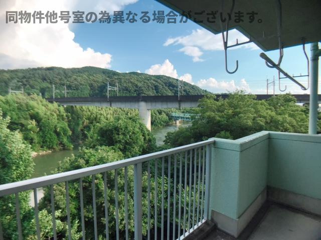 鹿乗グリーンハイツの展望