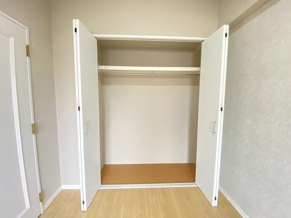 【収納】 | 朝日プラザCITYウエストヒル神戸A棟