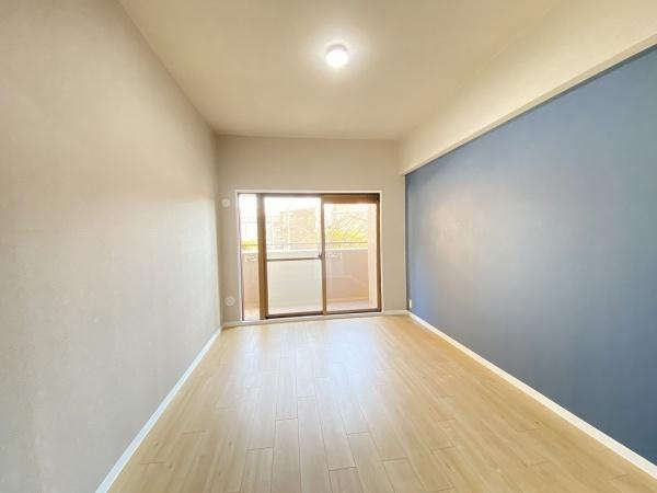 【子供部屋】 | 朝日プラザCITYウエストヒル神戸A棟