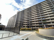 朝日プラザCITYウエストヒル神戸A棟の画像