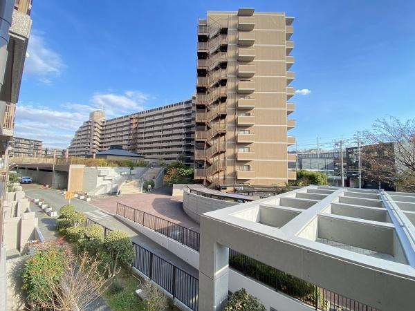 【その他】 | 朝日プラザCITYウエストヒル神戸A棟