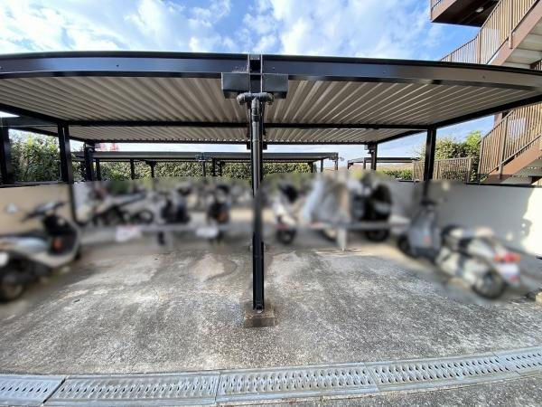 【その他】 | 朝日プラザCITYウエストヒル神戸A棟