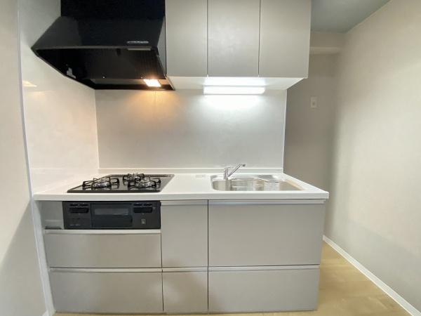 【キッチン】 | 朝日プラザCITYウエストヒル神戸A棟