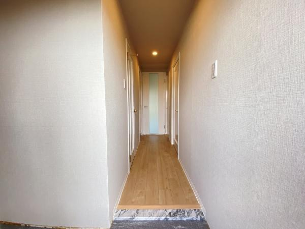 【玄関】 | 朝日プラザCITYウエストヒル神戸A棟