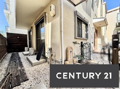 【外観】 | 灘区大和町4丁目　中古戸建