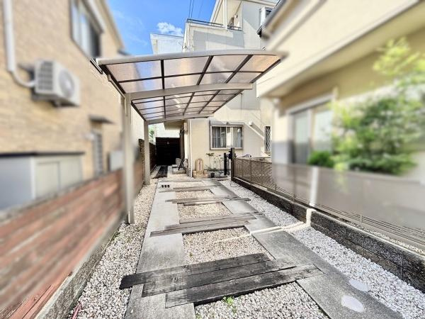 【その他】 | 灘区大和町4丁目　中古戸建