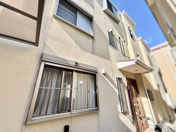 【その他】 | 灘区大和町4丁目　中古戸建