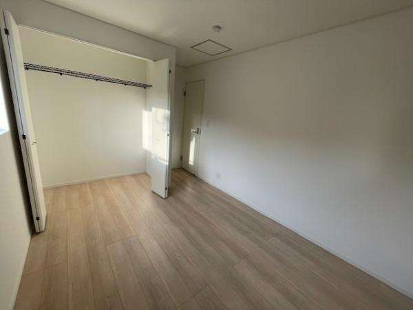 【洋室】 | 摂津市鳥飼新町2丁目　新築戸建