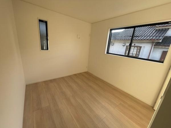 【洋室】 | 摂津市鳥飼新町2丁目　新築戸建