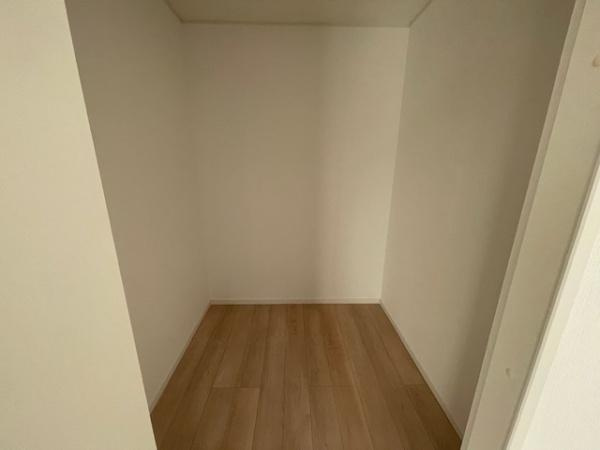 【収納】 | 摂津市鳥飼新町2丁目　新築戸建