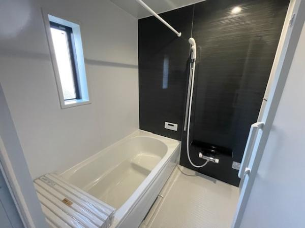 【浴室】 | 摂津市鳥飼新町2丁目　新築戸建