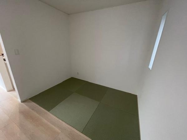 【内装】 | 摂津市鳥飼新町2丁目　新築戸建