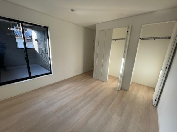 【洋室】 | 摂津市鳥飼新町2丁目　新築戸建