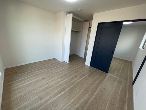 【洋室】 | 摂津市東別府2丁目　新築戸建