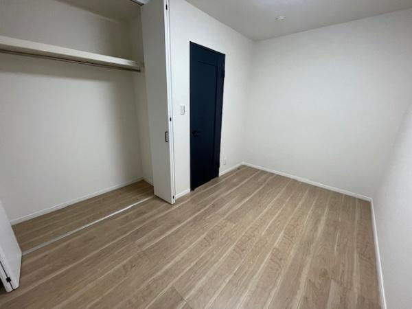 【洋室】 | 摂津市東別府2丁目　新築戸建