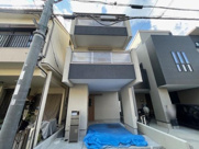 摂津市東別府2丁目　新築戸建の画像