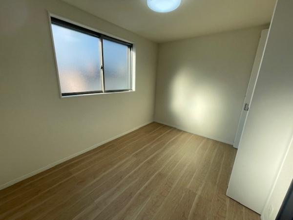 【洋室】 | 摂津市東別府2丁目　新築戸建