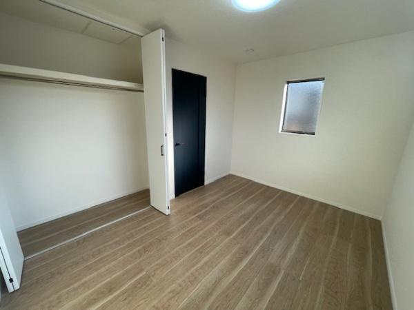 【洋室】 | 摂津市東別府2丁目　新築戸建