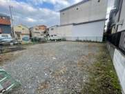 摂津市鳥飼銘木町　売土地の画像