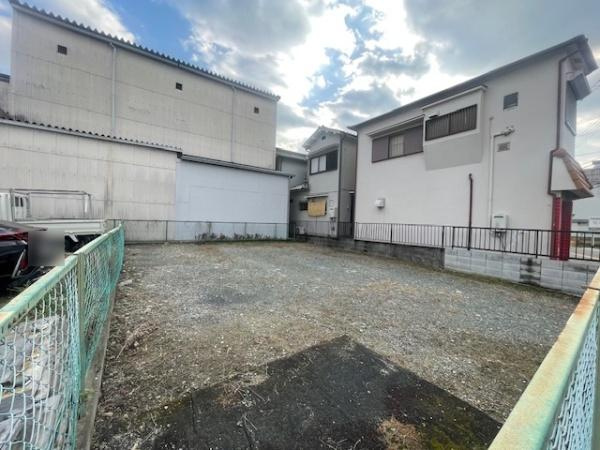 【その他】 | 摂津市鳥飼銘木町　売土地