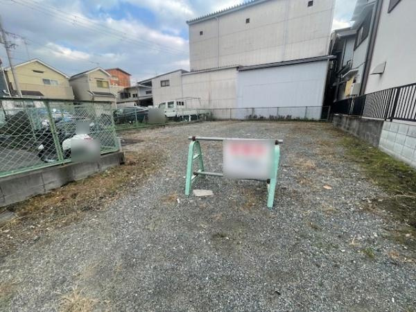 【その他】 | 摂津市鳥飼銘木町　売土地