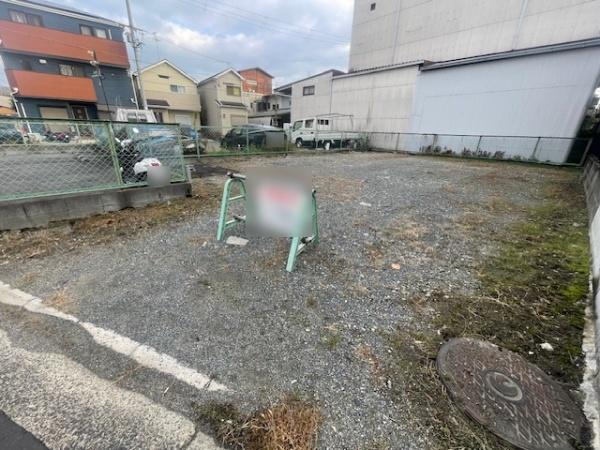 【その他】 | 摂津市鳥飼銘木町　売土地