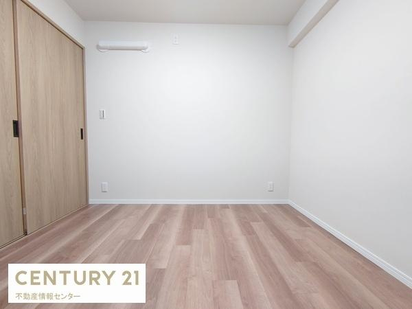 【子供部屋】 | 千島第１コーポ２号棟 | リノベーション済