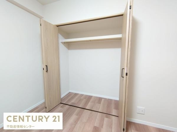 【収納】 | 千島第１コーポ２号棟 | リノベーション済