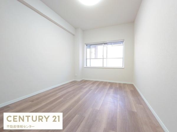 【洋室】 | 千島第１コーポ２号棟