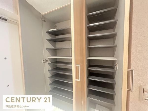 【玄関】 | キングマンション大阪ベイ